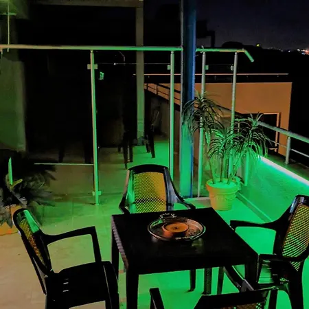Bulgaria Penthouse Sunny Beach Apartment
