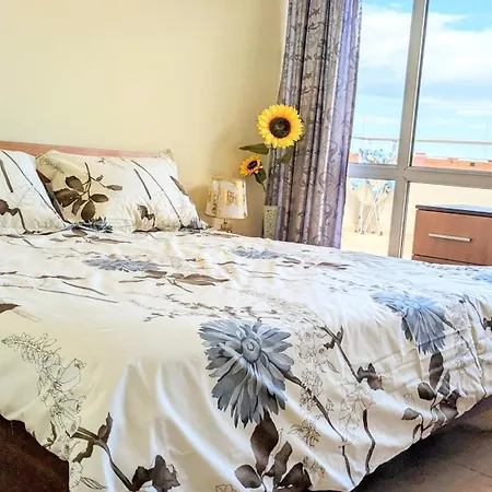 Bulgaria Penthouse Sunny Beach *