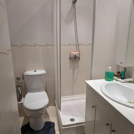 Apartment Bulgaria Penthouse Sunny Beach