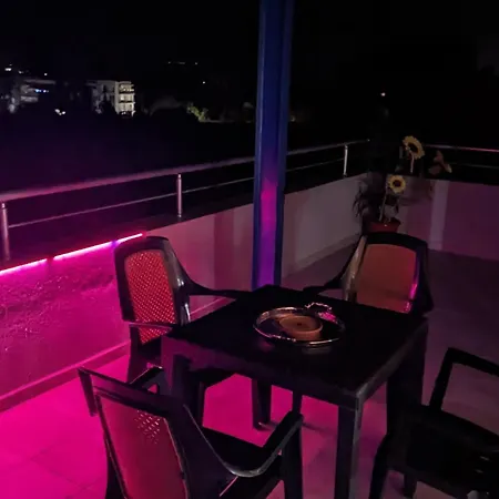 Bulgaria Penthouse Sunny Beach Apartment Sunny Beach