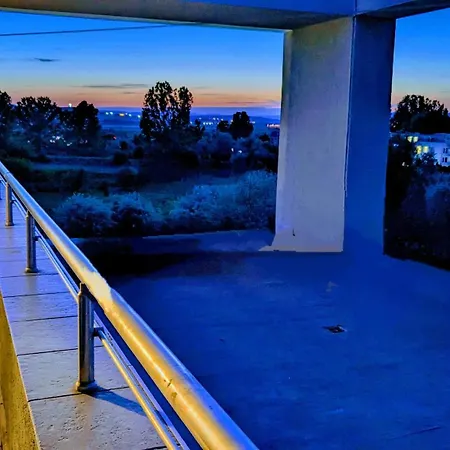 Apartment Bulgaria Penthouse Sunny Beach *