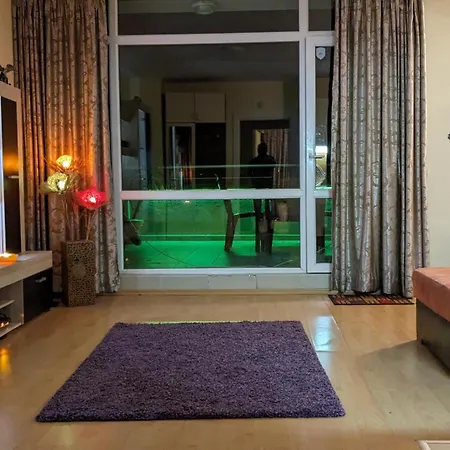 Bulgaria Penthouse Sunny Beach * Sunny Beach