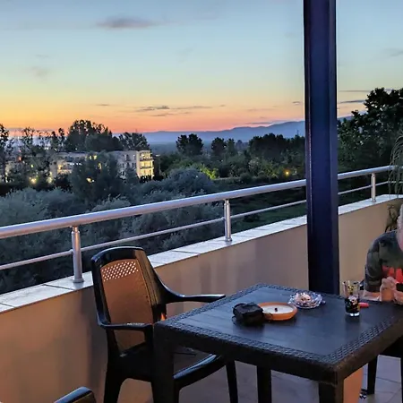 Bulgaria Penthouse Sunny Beach Apartment *