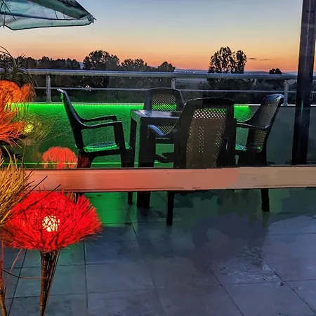 Bulgaria Penthouse Sunny Beach * Sunny Beach