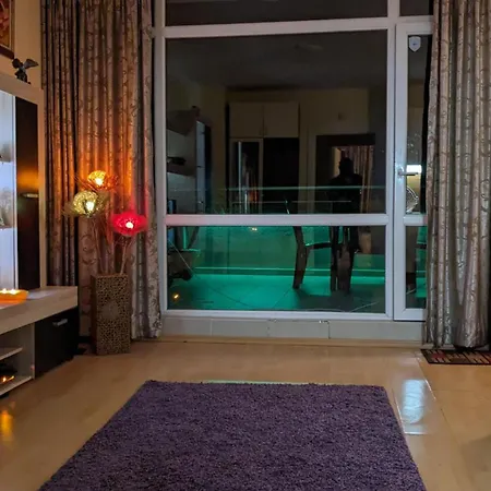 Apartment Bulgaria Penthouse Sunny Beach *