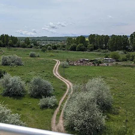Bulgaria Penthouse Sunny Beach *