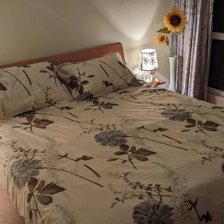 Bulgaria Penthouse Sunny Beach