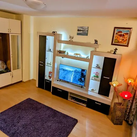 Bulgaria Penthouse Sunny Beach Apartment Sunny Beach