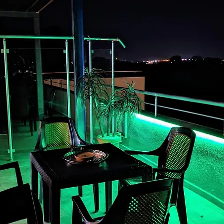 Bulgaria Penthouse Sunny Beach * Sunny Beach
