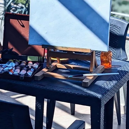 Bulgaria Penthouse Sunny Beach * Sunny Beach
